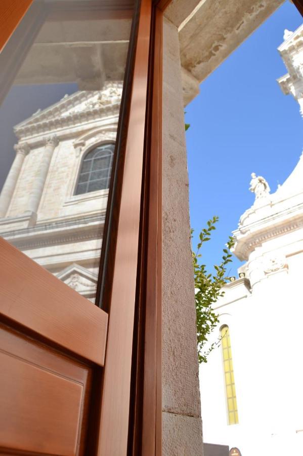 Apartamento Casa Zizi Locorotondo Exterior foto