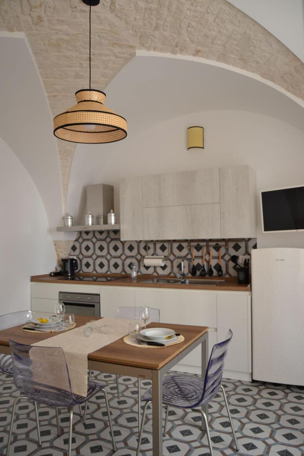 Apartamento Casa Zizi Locorotondo Exterior foto